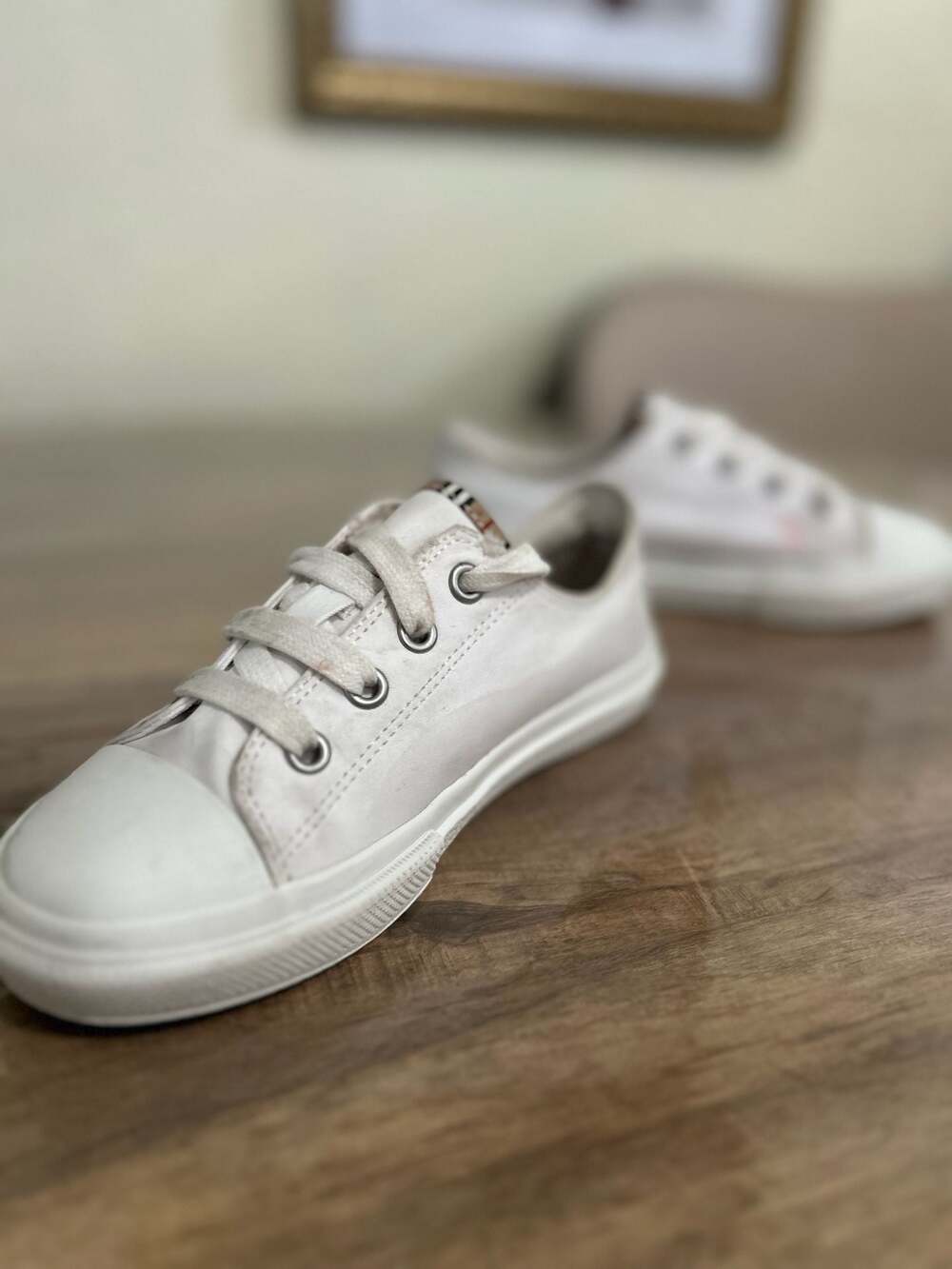 Burberry Unisex Kids Mini Larkhall Optic - Picture 13 of 13